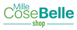 Mille Cose Belle Shop Logo